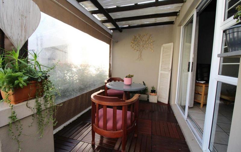 2 Bedroom Property for Sale in Sonstraal Heights Western Cape